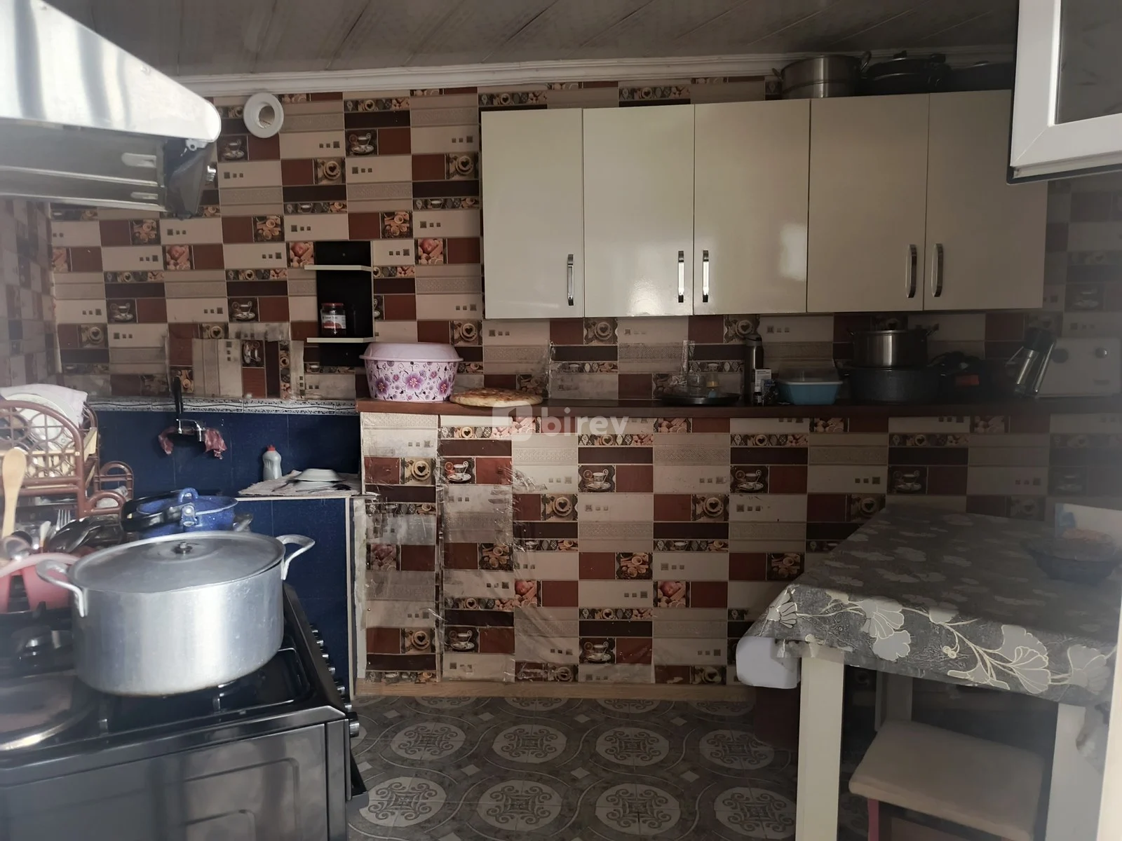 5 otaqlı həyət evi, Göygöl rayonu, Kərəmli kəndi — şəkil 11