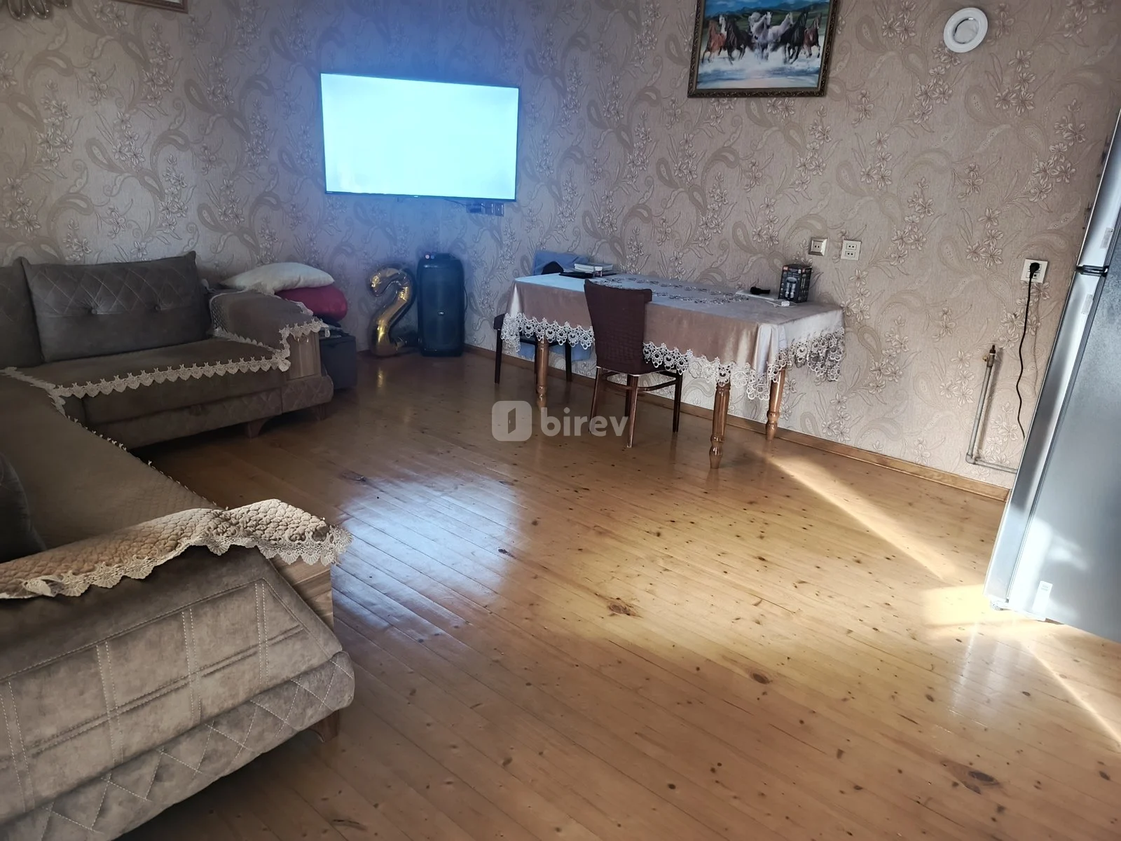 5 otaqlı həyət evi, Göygöl rayonu, Kərəmli kəndi — şəkil 12