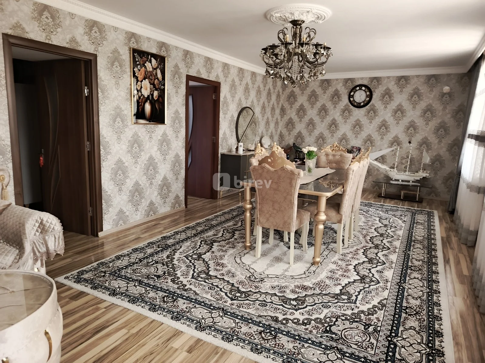 5 otaqlı həyət evi, Göygöl rayonu, Kərəmli kəndi — şəkil 15