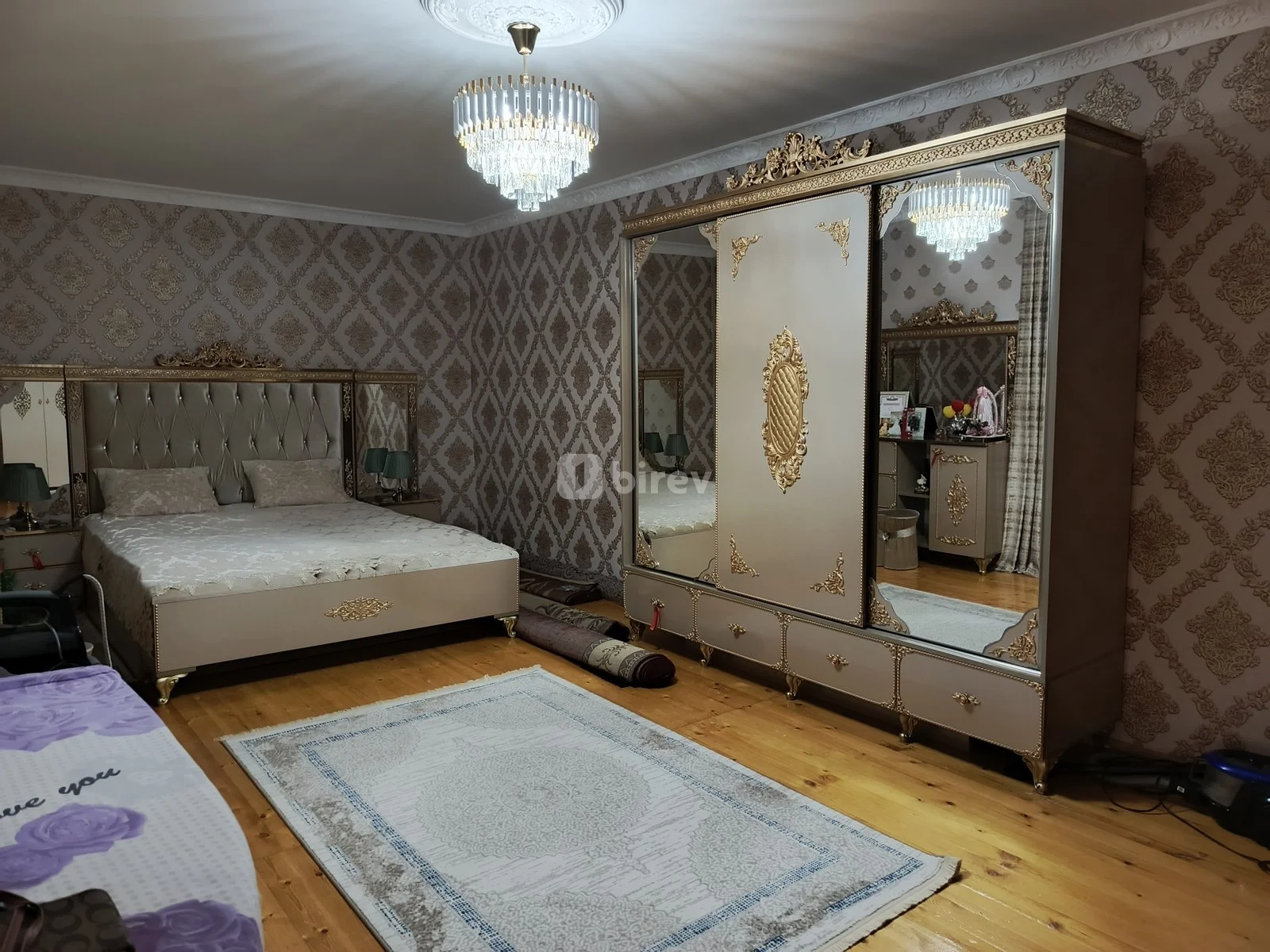 5 otaqlı həyət evi, Göygöl rayonu, Kərəmli kəndi — şəkil 16