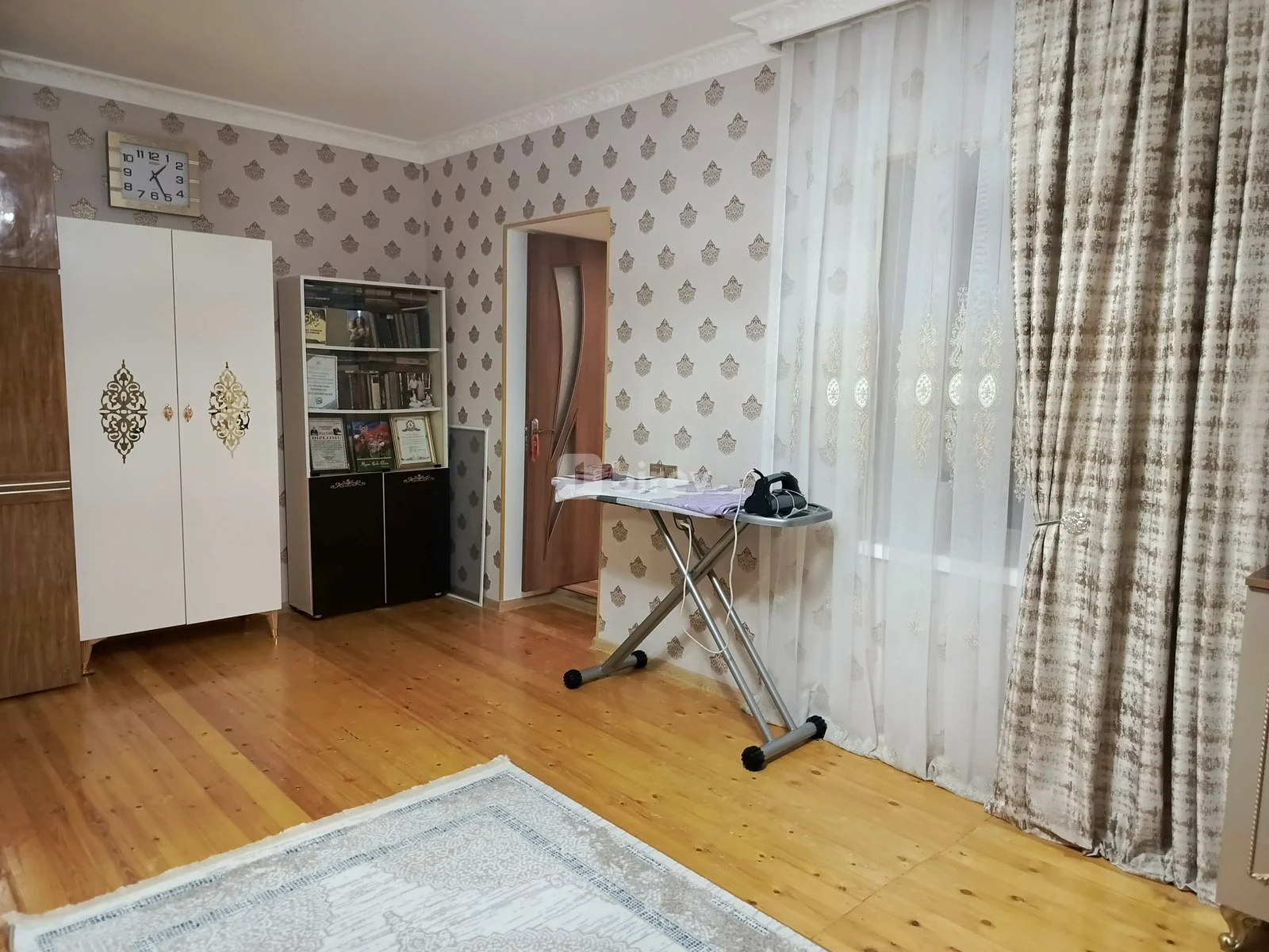 5 otaqlı həyət evi, Göygöl rayonu, Kərəmli kəndi — şəkil 17