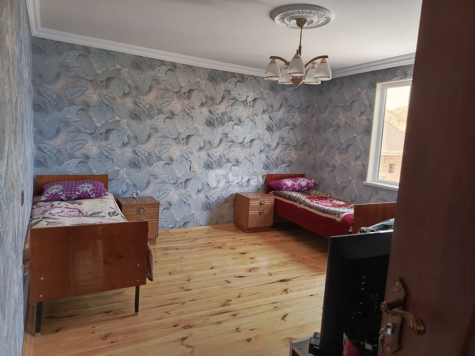 5 otaqlı həyət evi, Göygöl rayonu, Kərəmli kəndi — şəkil 18