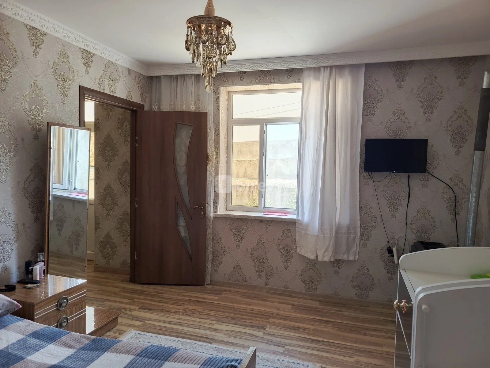 5 otaqlı həyət evi, Göygöl rayonu, Kərəmli kəndi — şəkil 21