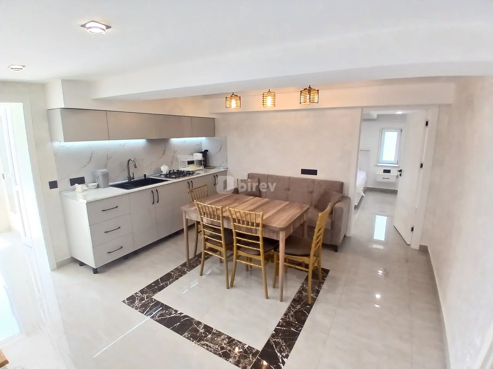 6 otaqlı həyət evi, İsmayıllı rayonu, İsmayıllı r. — şəkil 3