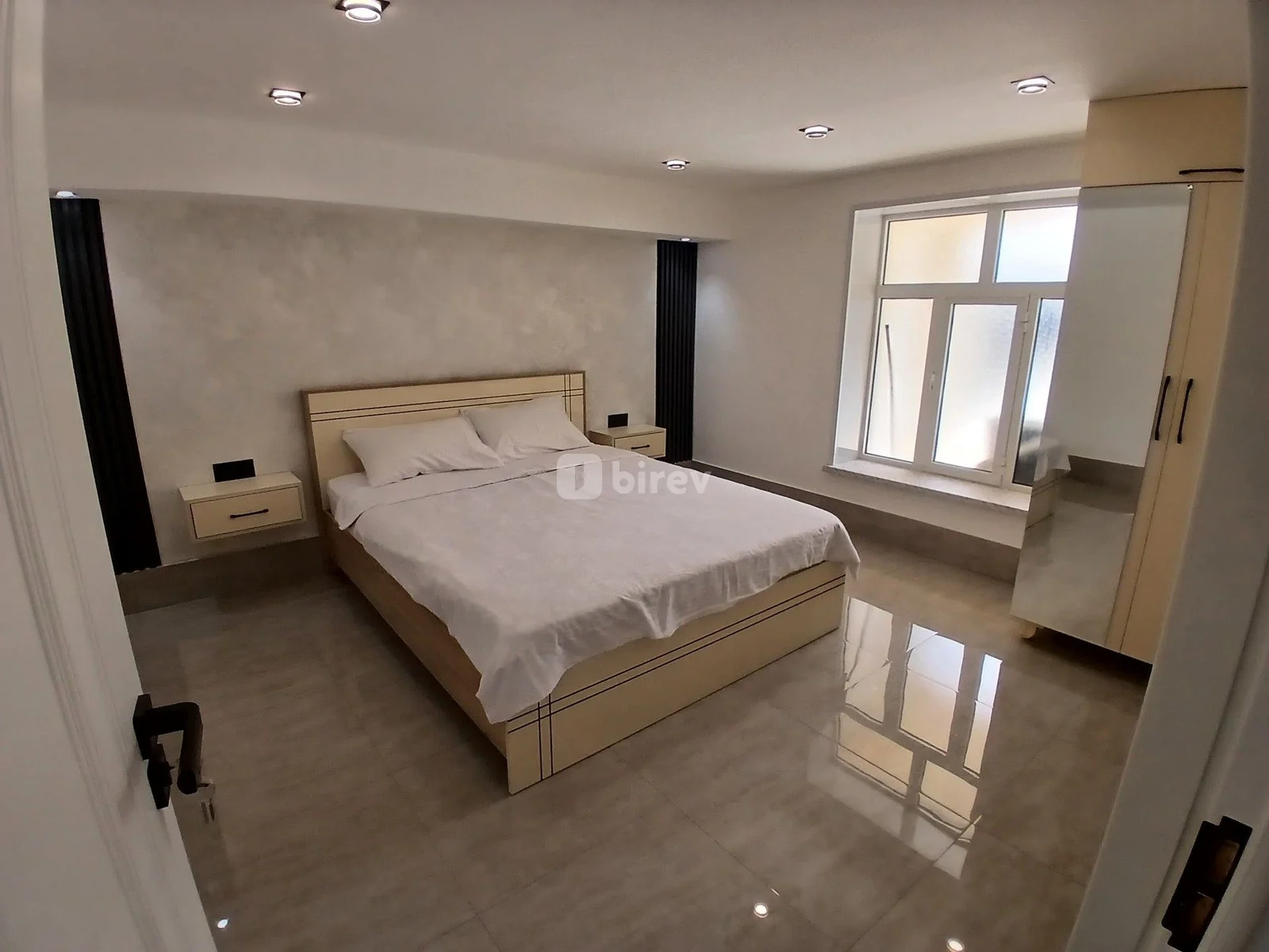 6 otaqlı həyət evi, İsmayıllı rayonu, İsmayıllı r. — şəkil 4