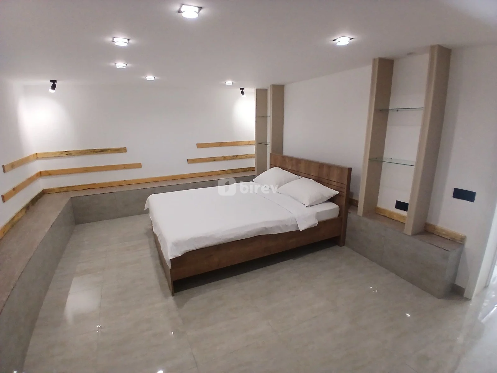 6 otaqlı həyət evi, İsmayıllı rayonu, İsmayıllı r. — şəkil 6