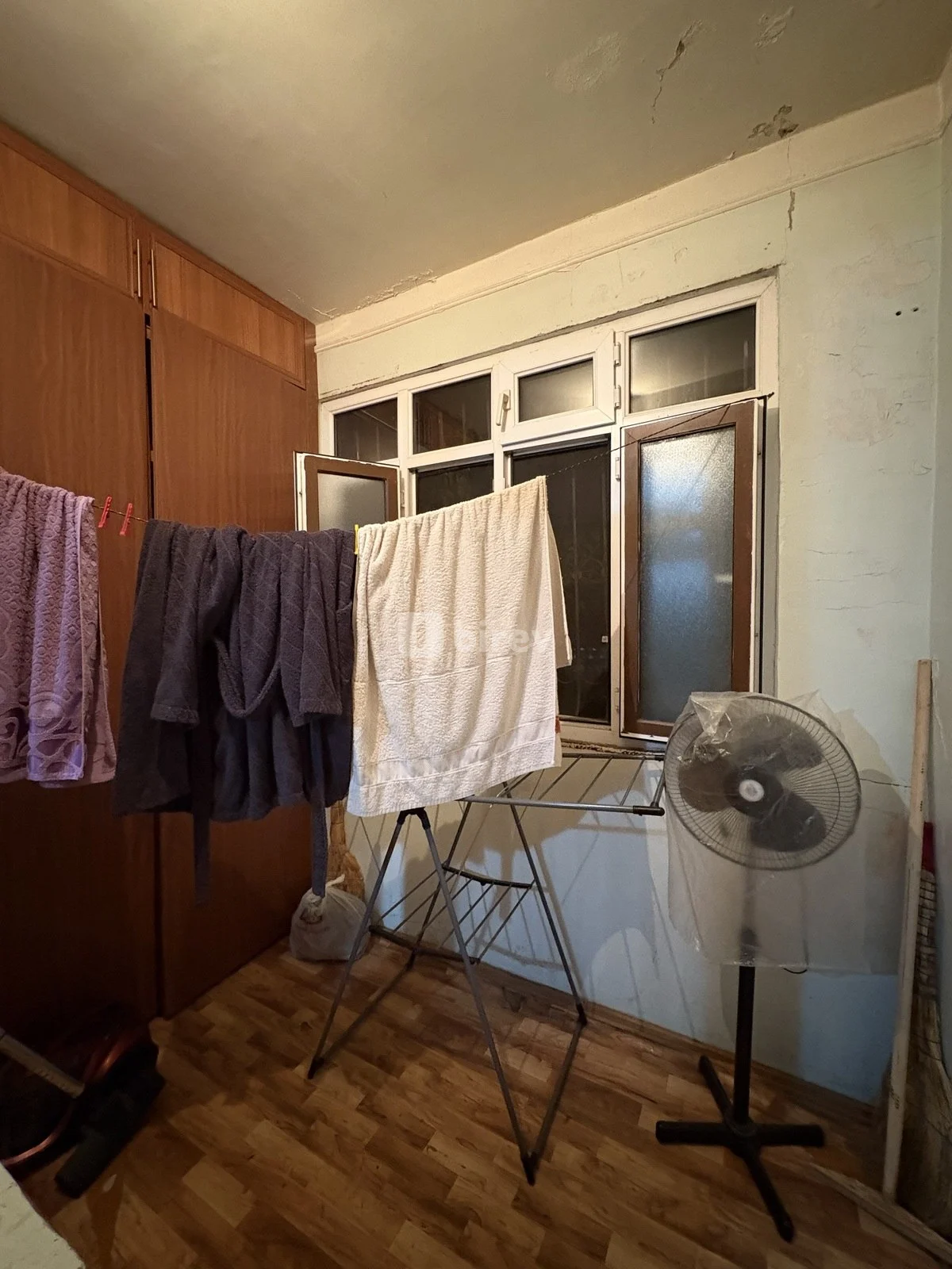 2 otaqlı mənzil, 3-cü mikrorayon, Cavadxan küçəsi, Nəsimi rayonu — şəkil 19