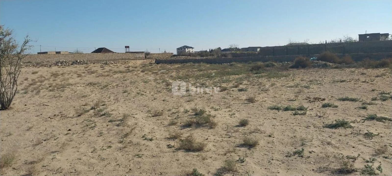 33 sot torpaq, Türkan q., Türkan qəsəbəsi, Xəzər rayonu — şəkil 2