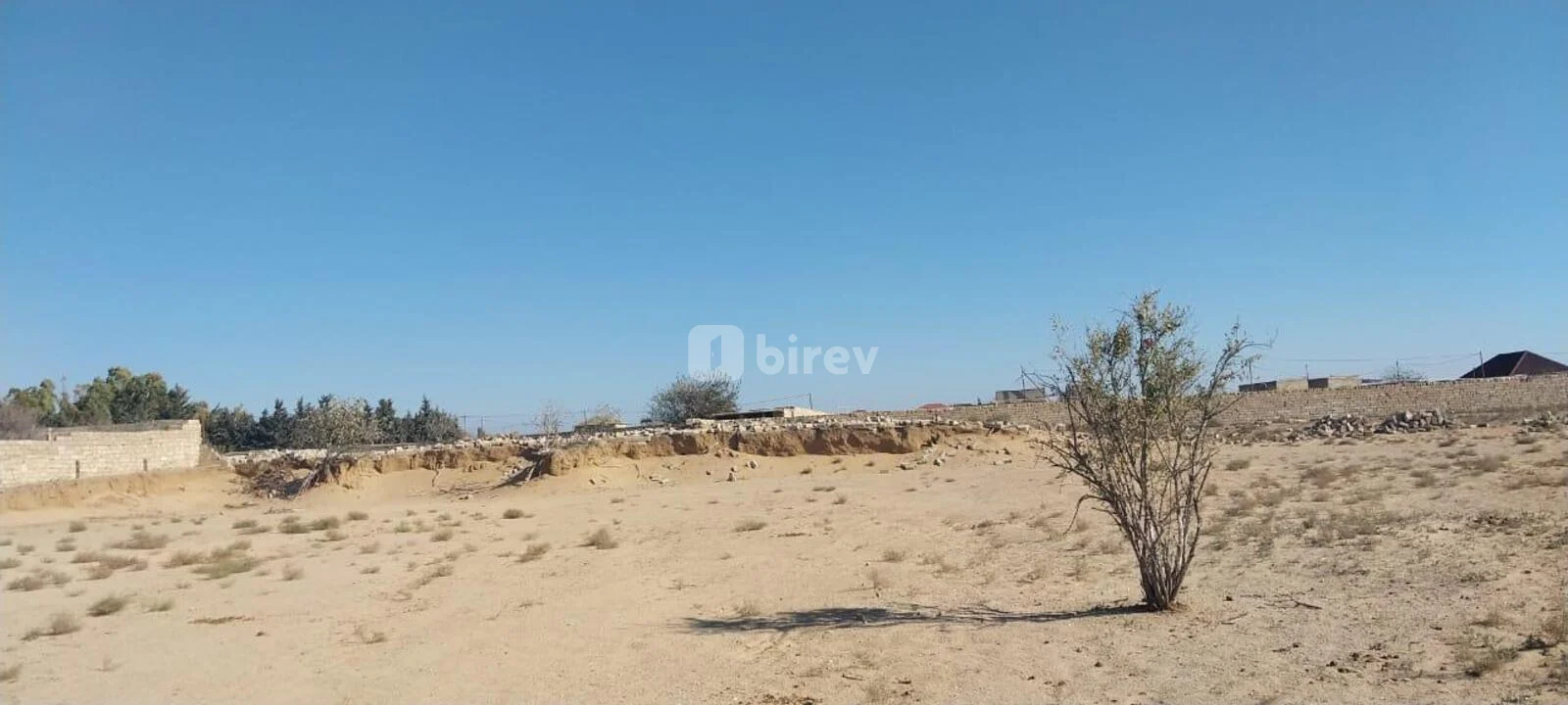 33 sot torpaq, Türkan q., Türkan qəsəbəsi, Xəzər rayonu — şəkil 5