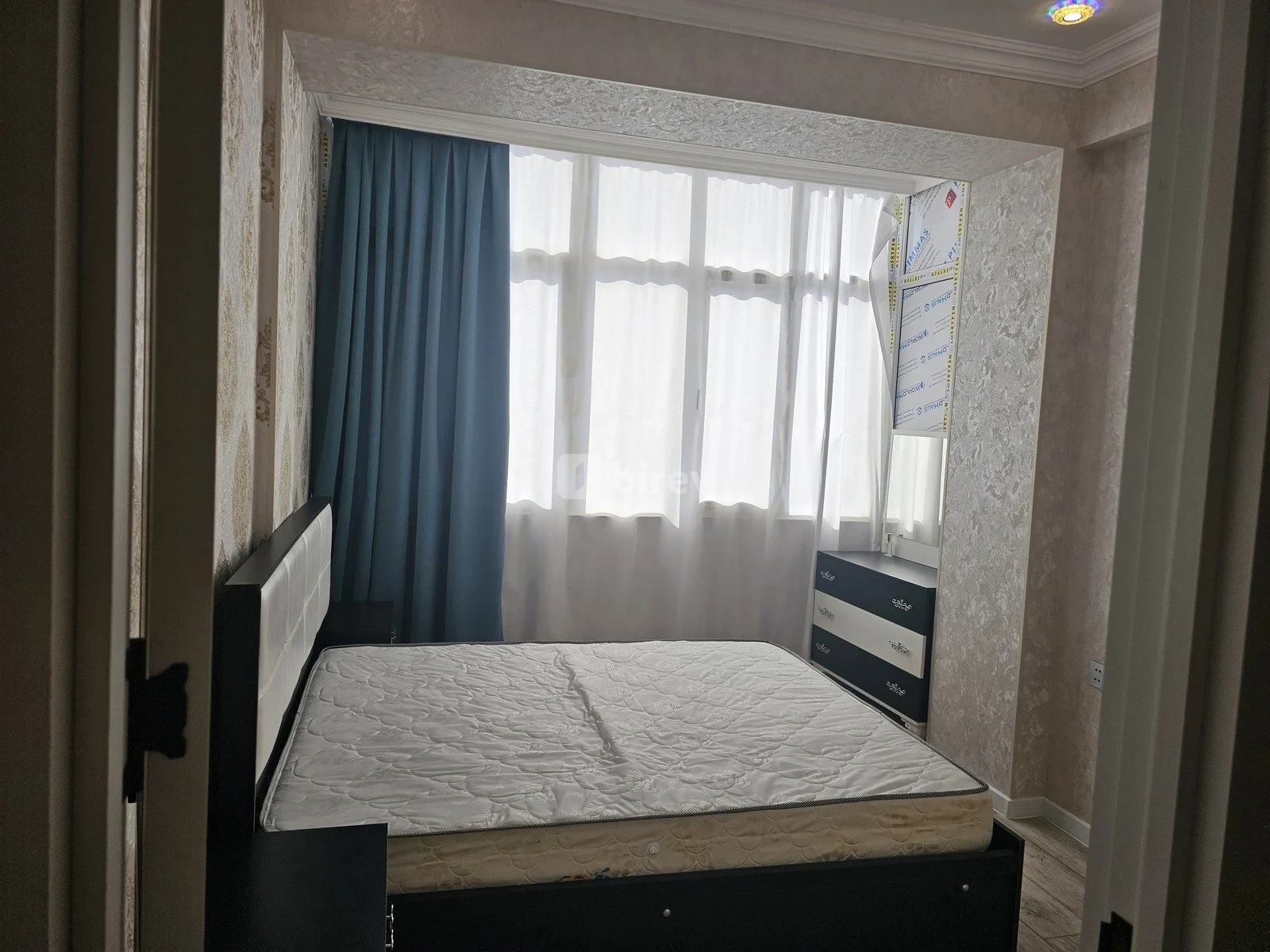 2 otaqlı mənzil, Masazır q., Masazır qəsəbəsi Qurtuluş 93 Yaşayış Kompleksi, Abşeron rayonu — şəkil 6