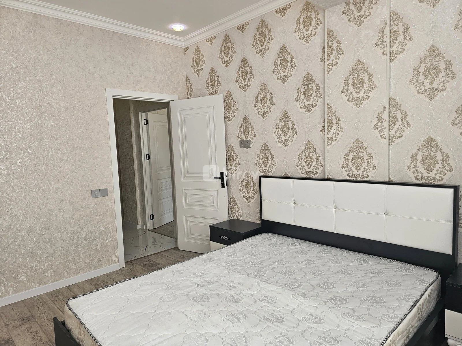 2 otaqlı mənzil, Masazır q., Masazır qəsəbəsi Qurtuluş 93 Yaşayış Kompleksi, Abşeron rayonu — şəkil 7
