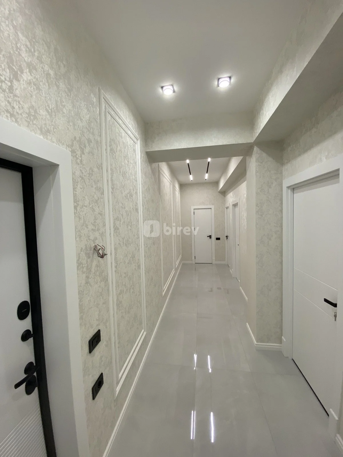 2 otaqlı mənzil, Bakıxanov q., Nazim İsmayılov, Sabunçu rayonu — şəkil 1