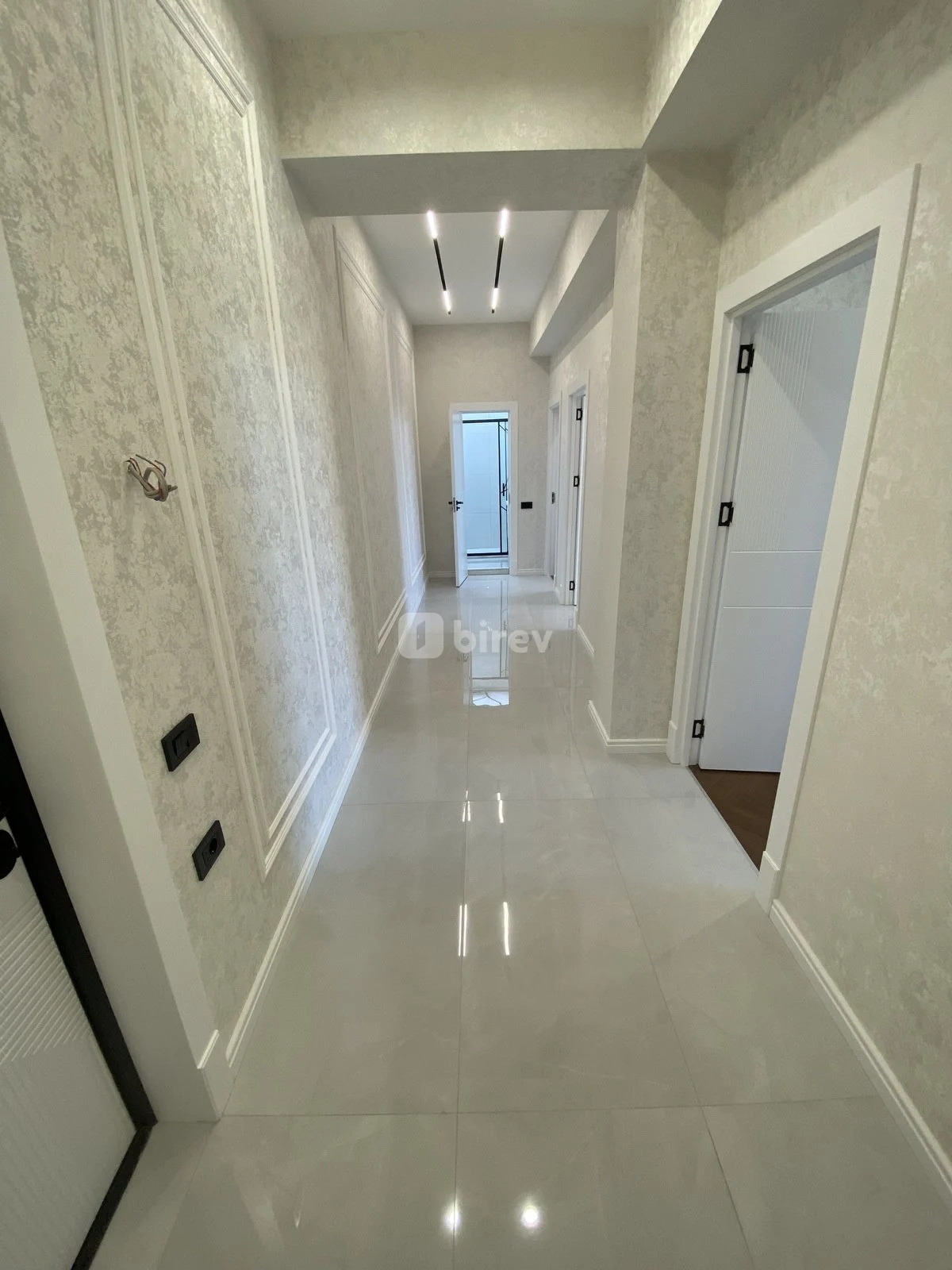 2 otaqlı mənzil, Bakıxanov q., Nazim İsmayılov, Sabunçu rayonu — şəkil 2