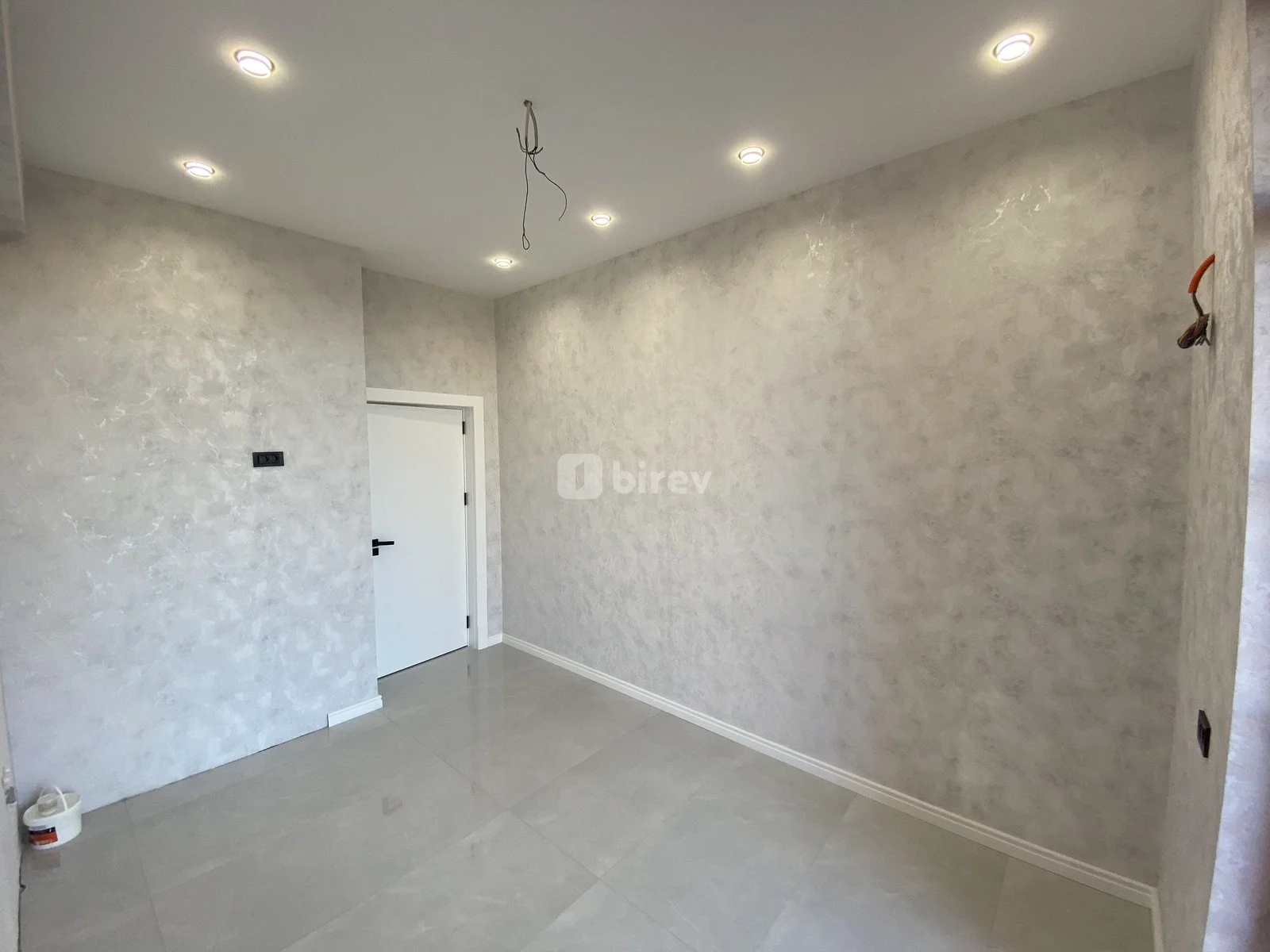 2 otaqlı mənzil, Bakıxanov q., Nazim İsmayılov, Sabunçu rayonu — şəkil 6