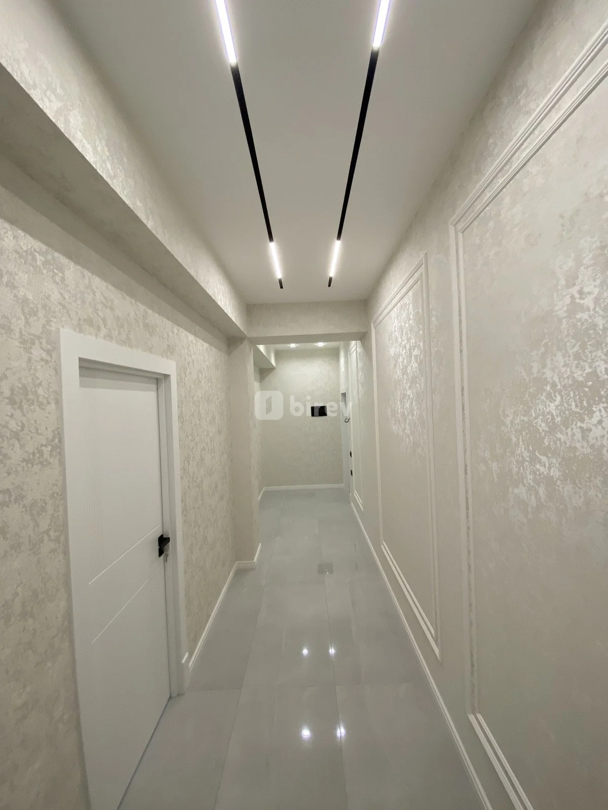 2 otaqlı mənzil, Bakıxanov q., Nazim İsmayılov, Sabunçu rayonu — şəkil 12