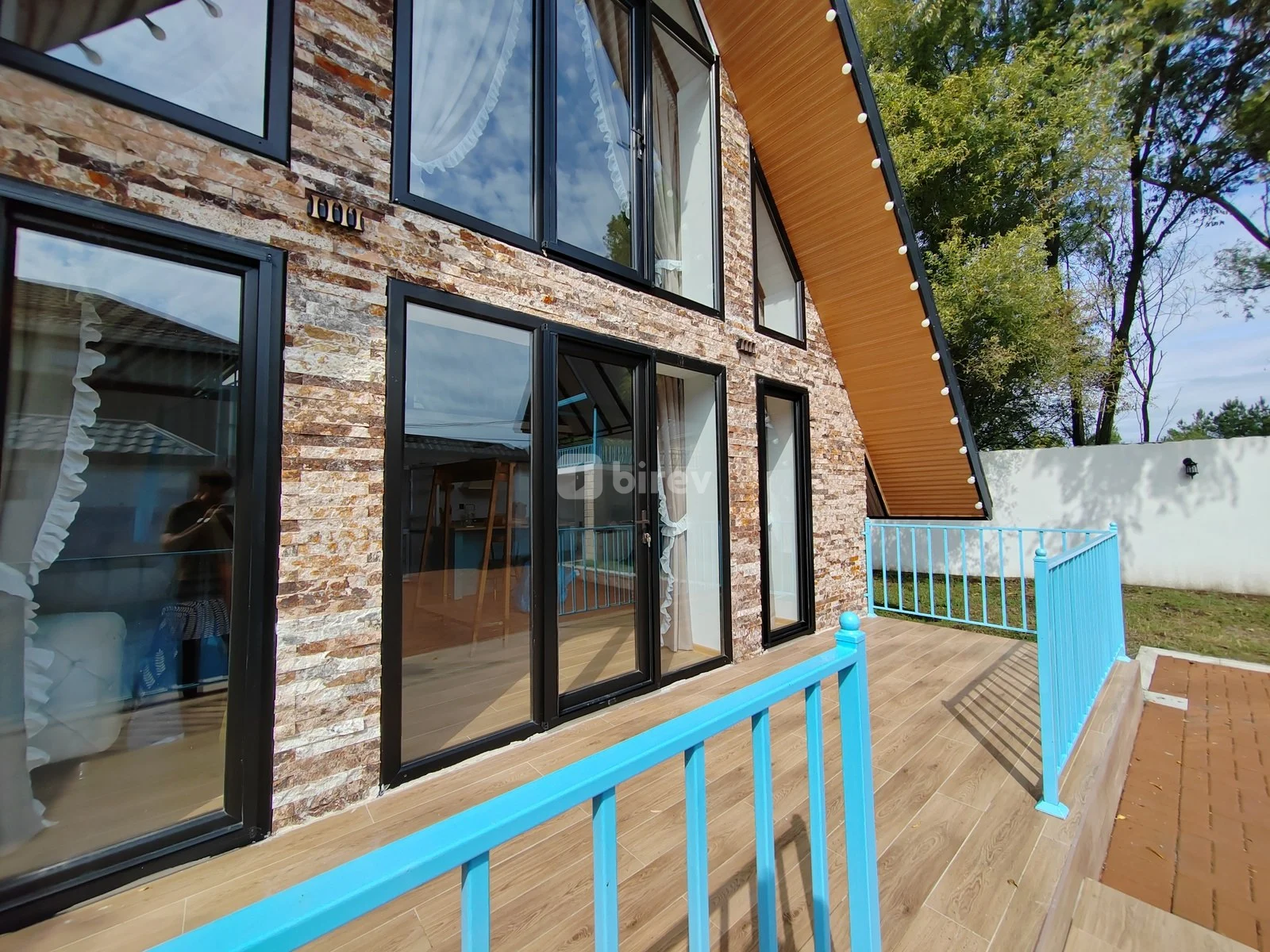 2 otaqlı həyət evi, Lənkəran şəhəri, Lənkəran şəhəri, Lənkəran şəhəri — şəkil 7