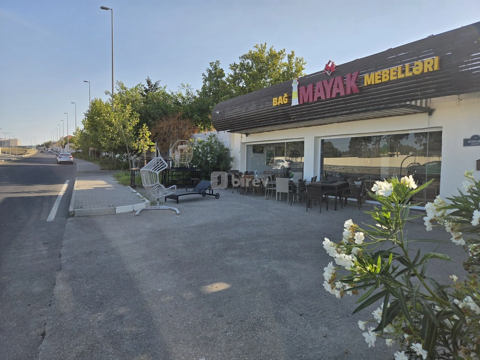 Obyekt, Bilgəh q., Bilgəh qəs., Sabunçu rayonu — şəkil 2