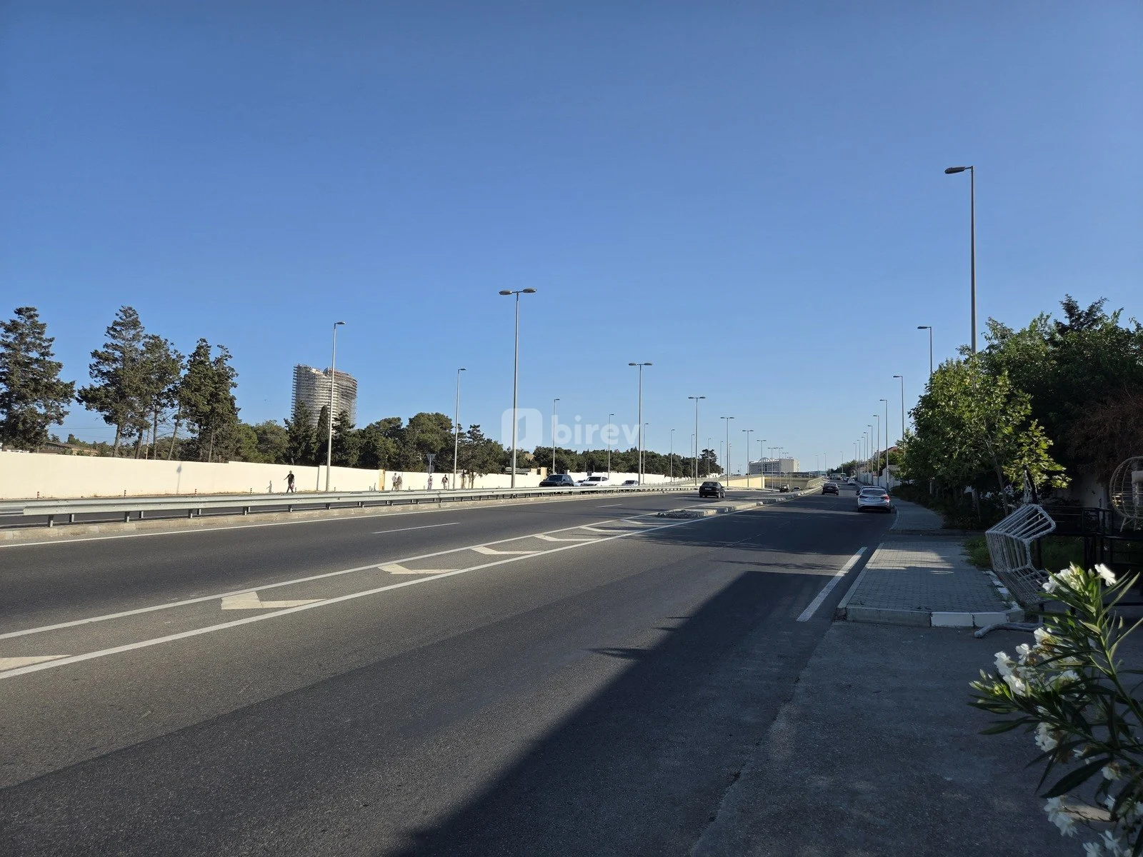Obyekt, Bilgəh q., Bilgəh qəs., Sabunçu rayonu — şəkil 3
