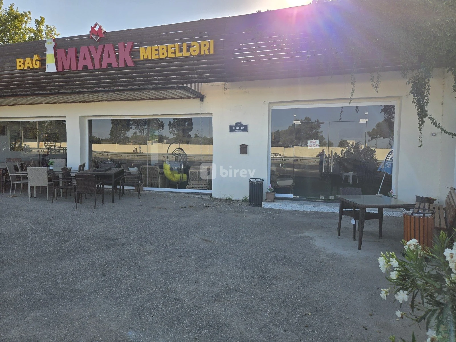 Obyekt, Bilgəh q., Bilgəh qəs., Sabunçu rayonu — şəkil 6