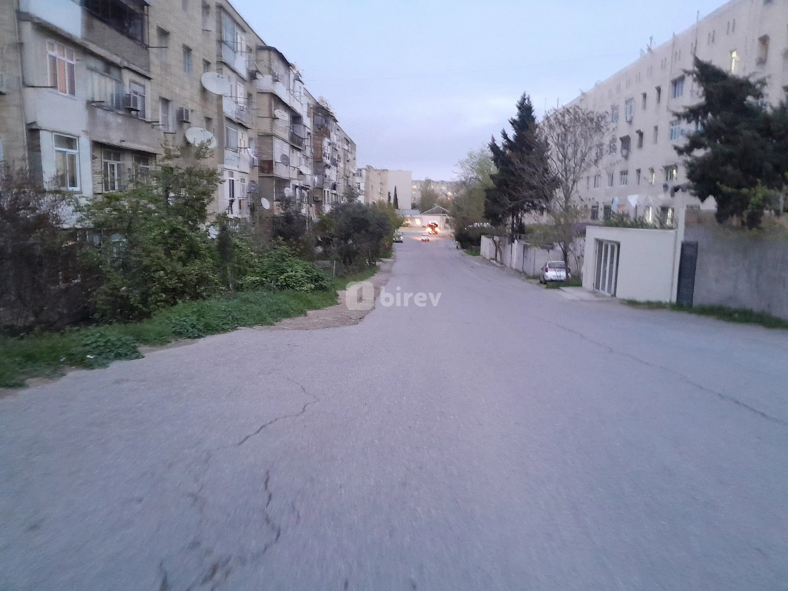 3 otaqlı mənzil, Əmircan q., Əmircan qəsəbəsi, Suraxanı rayonu — şəkil 2