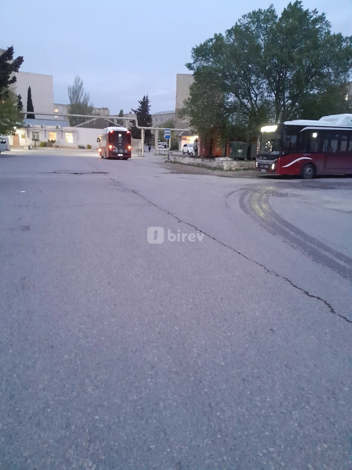 3 otaqlı mənzil, Əmircan q., Əmircan qəsəbəsi, Suraxanı rayonu — şəkil 3