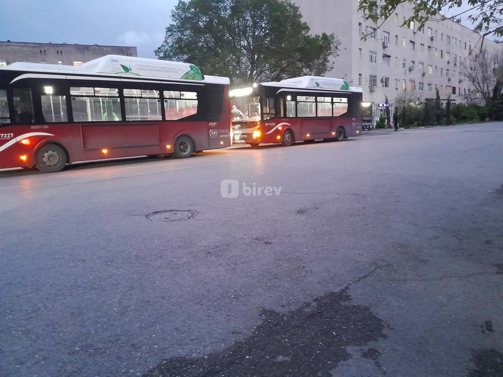 3 otaqlı mənzil, Əmircan q., Əmircan qəsəbəsi, Suraxanı rayonu — şəkil 6