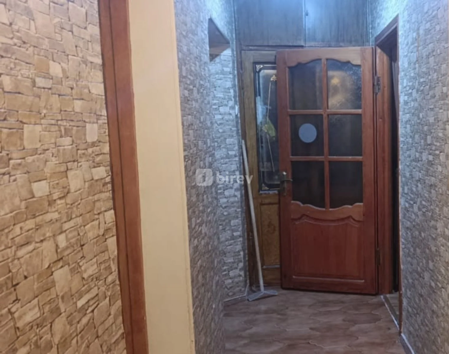 3 otaqlı mənzil, Əmircan q., Əmircan qəsəbəsi, Suraxanı rayonu — şəkil 7