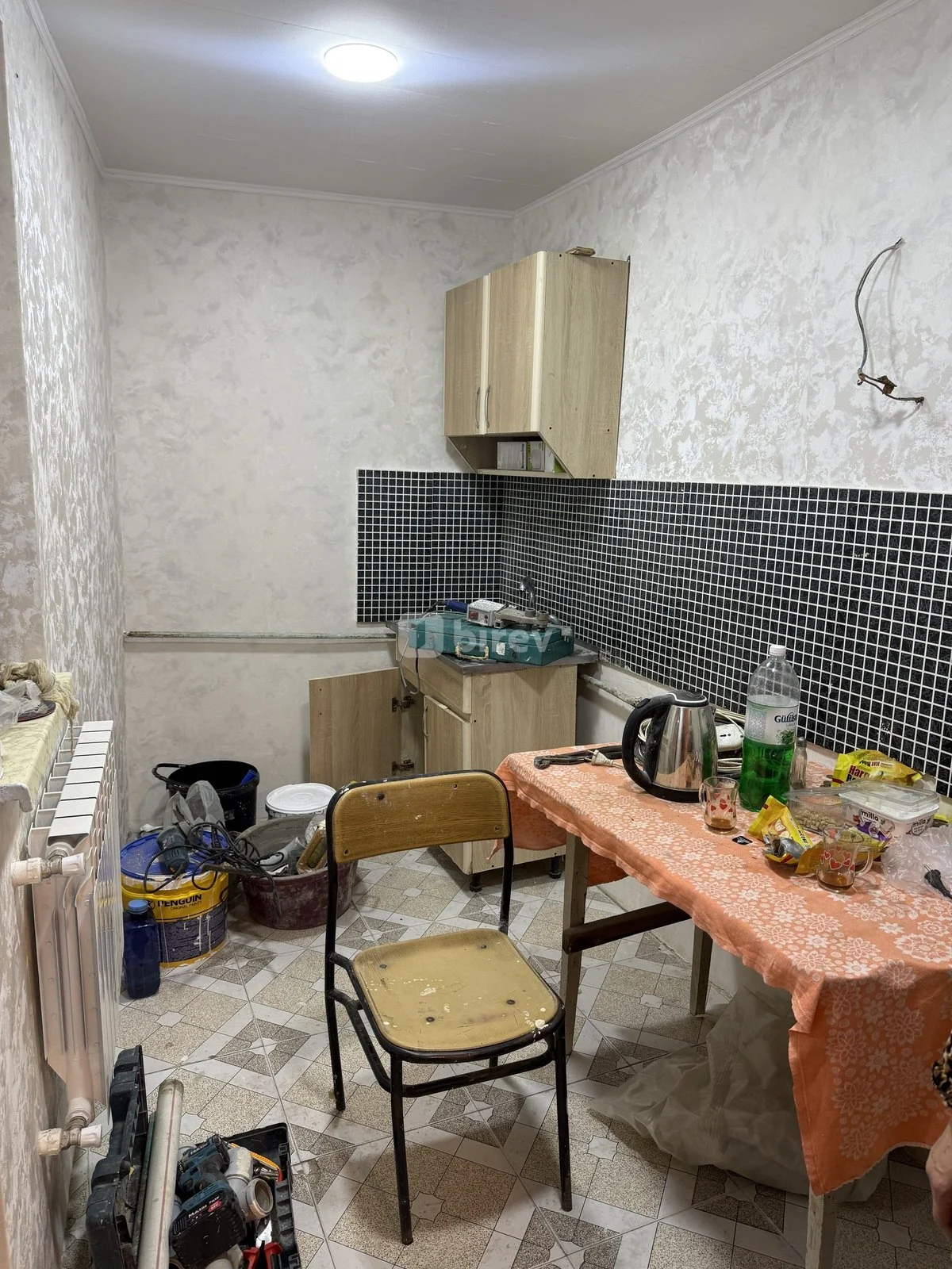 3 otaqlı həyət evi, NZS q., Nzs, Xətai rayonu — şəkil 4