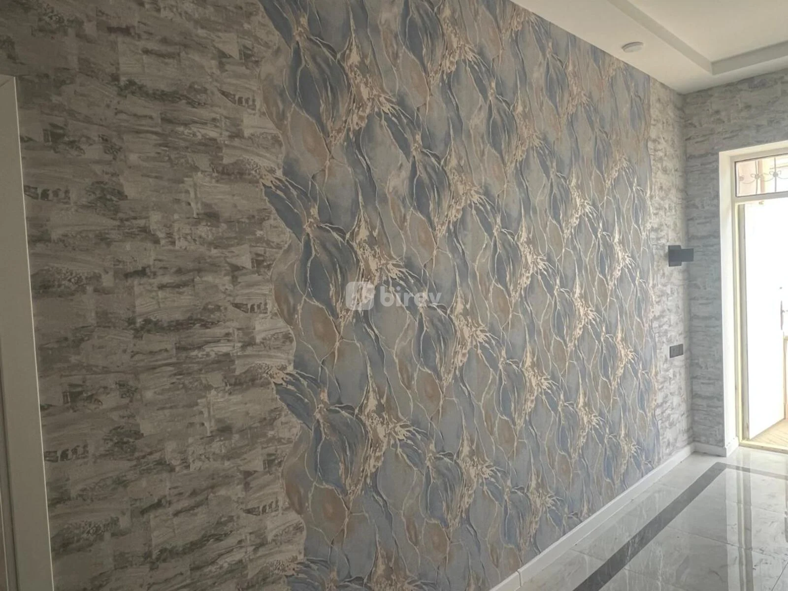 4 otaqlı həyət evi, Məmmədli q., İsmət Qayıbov küç., 83., Abşeron rayonu — şəkil 12