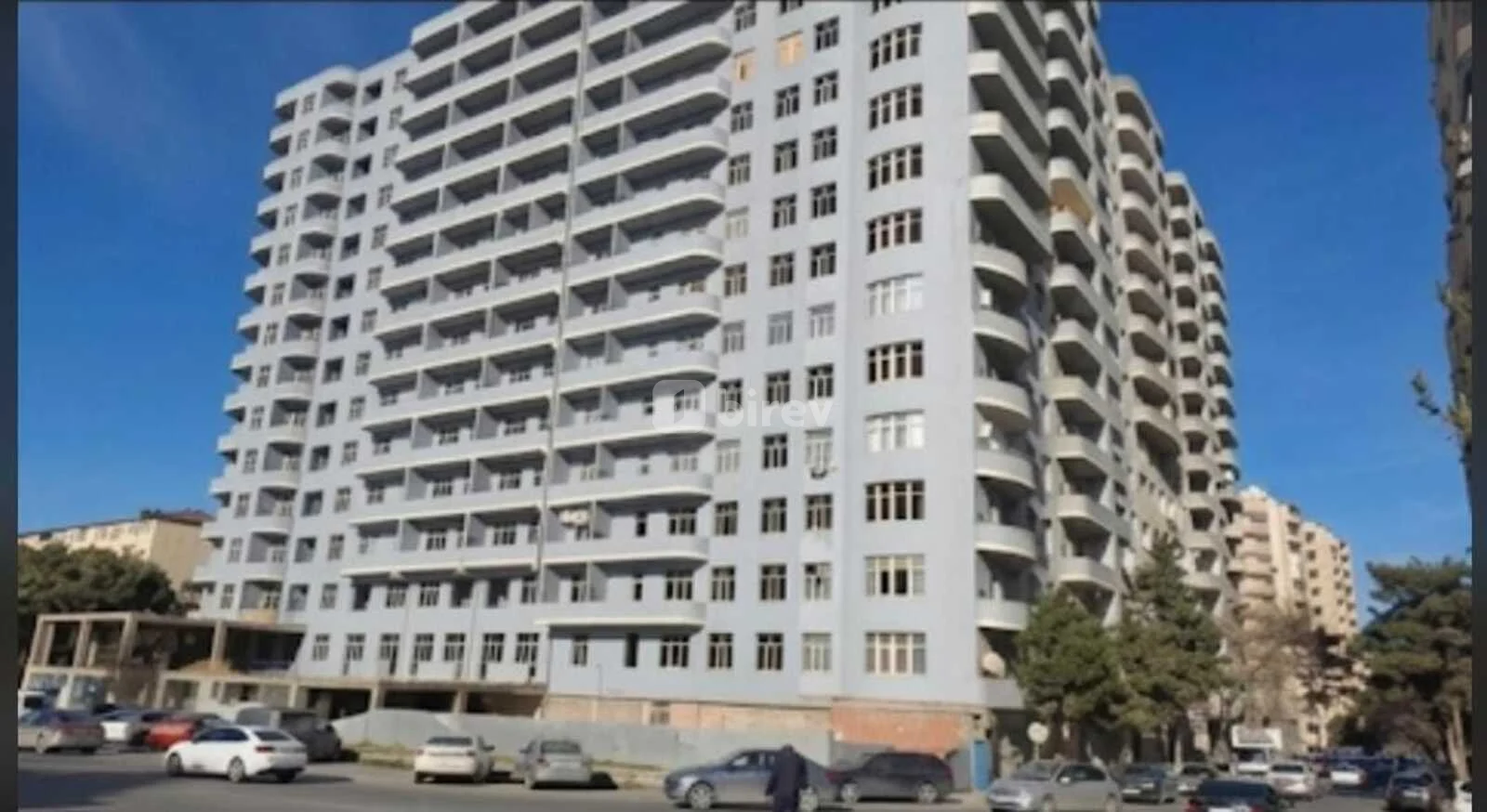 4 otaqlı mənzil, Xırdalan q., Məmməd Əmin Rəsulzadə küç, Abşeron rayonu — şəkil 2