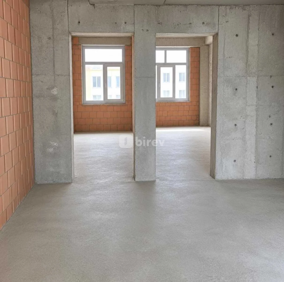 4 otaqlı mənzil, Xırdalan q., Məmməd Əmin Rəsulzadə küç, Abşeron rayonu — şəkil 3
