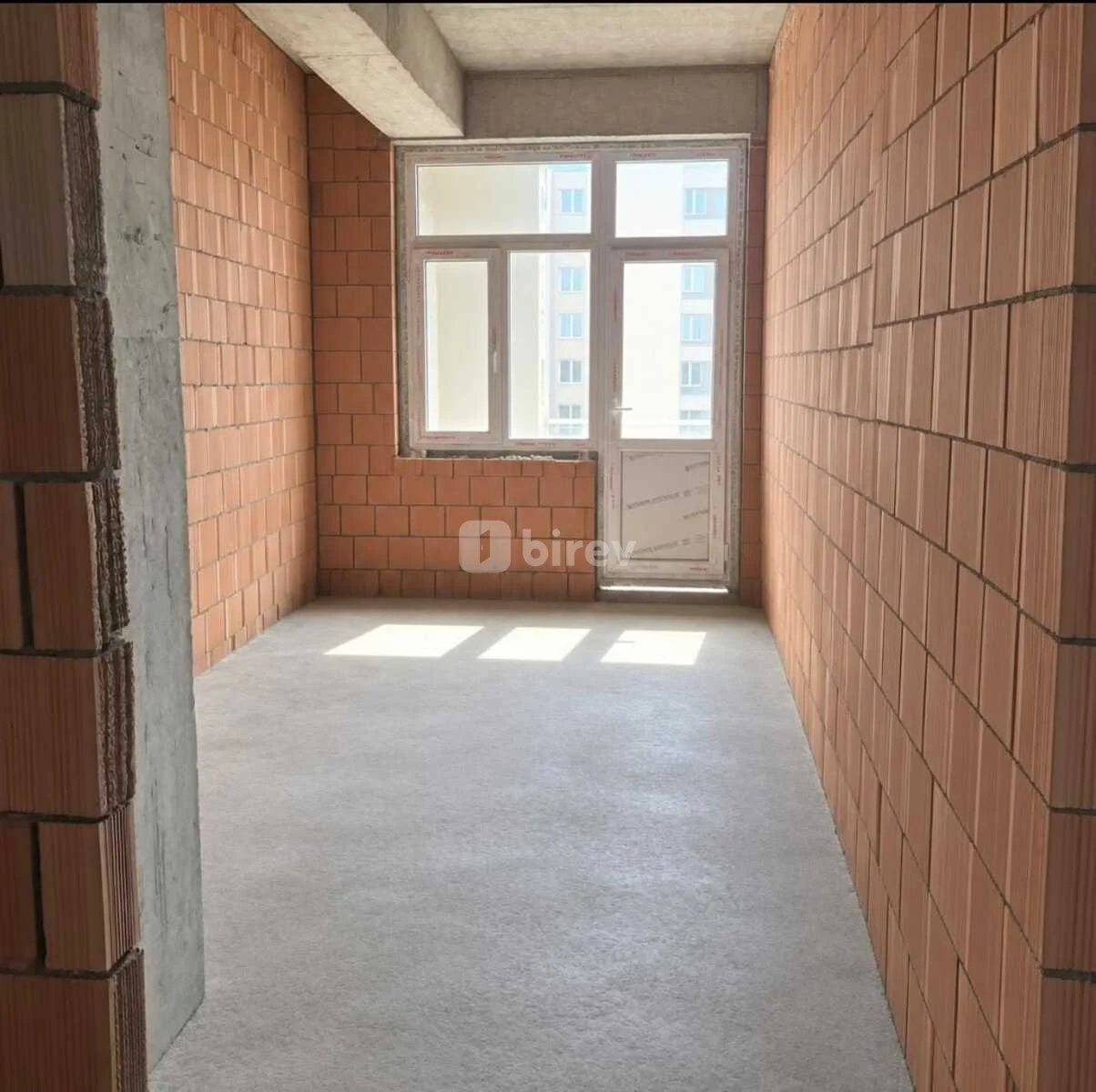 4 otaqlı mənzil, Xırdalan q., Məmməd Əmin Rəsulzadə küç, Abşeron rayonu — şəkil 7