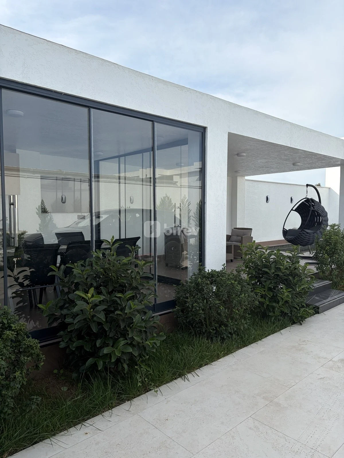 4 otaqlı həyət evi, Mərdəkan q., Mərdəkan küçəsi 97, Xəzər rayonu — şəkil 3