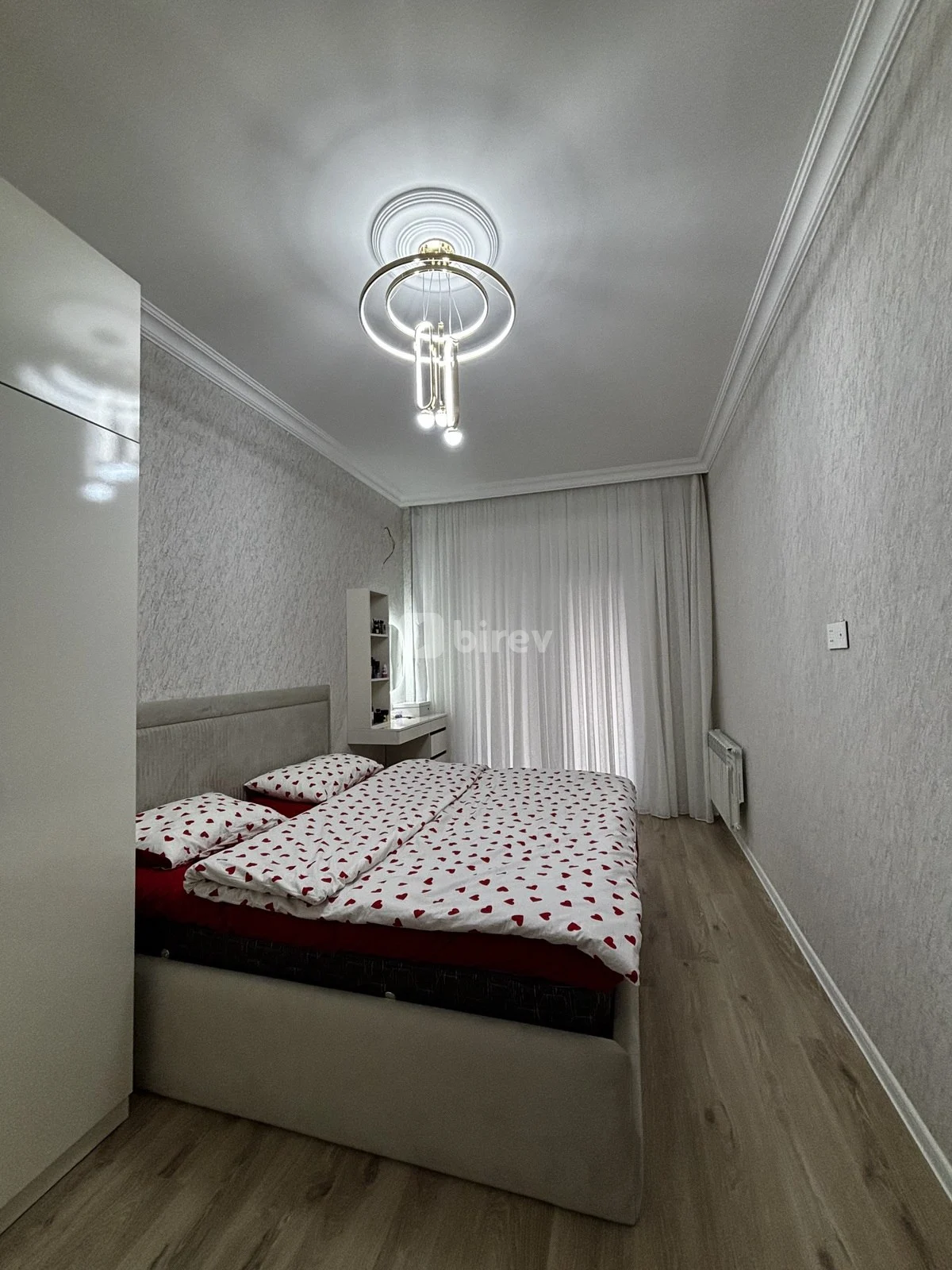 2 otaqlı mənzil, Sumqayıt şəhəri, Bağça şəhər yaşayış kompleksi — şəkil 14