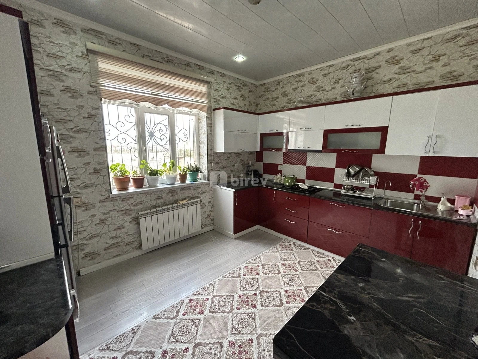 6 otaqlı həyət evi, Mərdəkan q., Mərdəkan qəs., Xəzər rayonu — şəkil 6