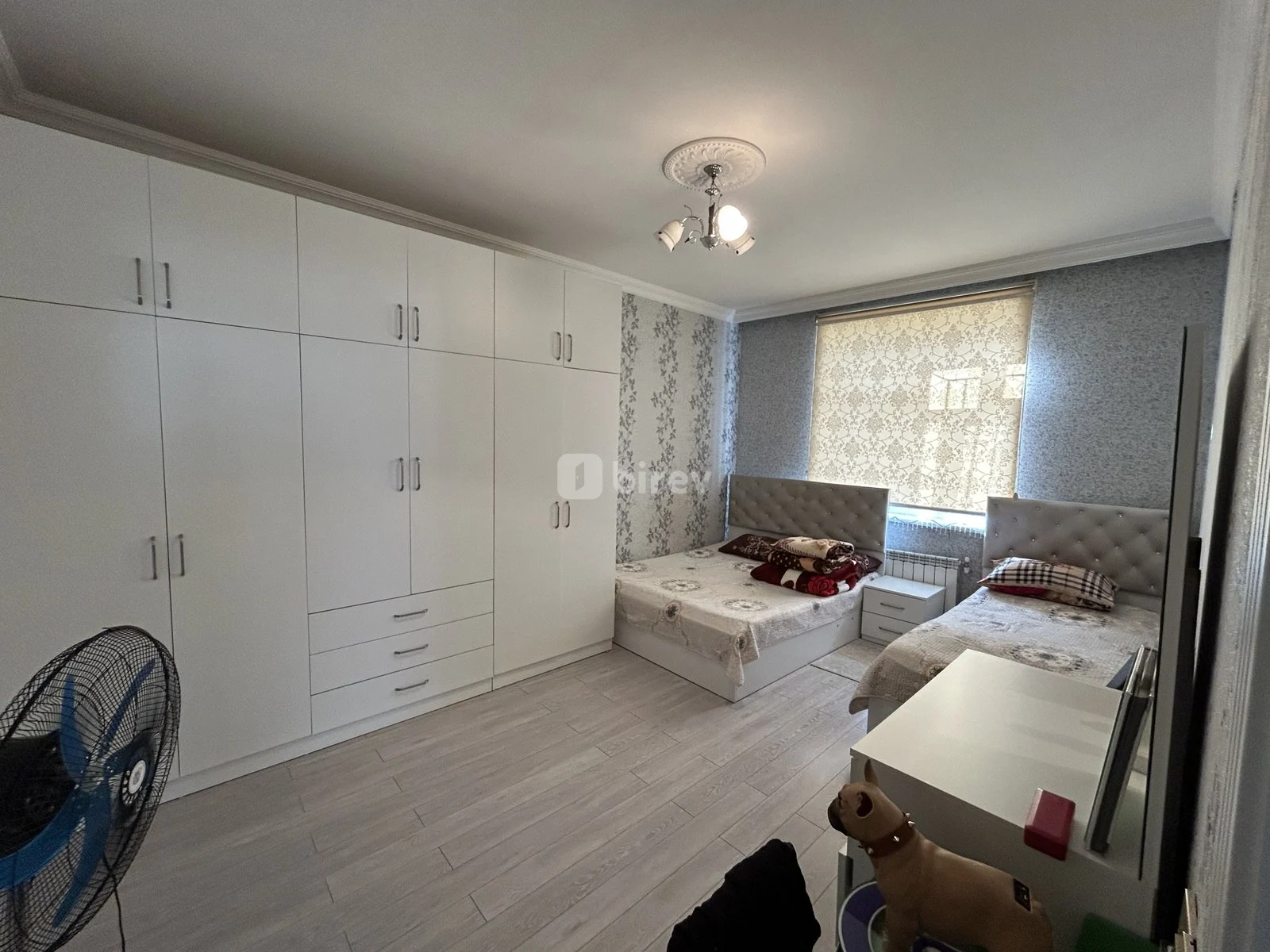 6 otaqlı həyət evi, Mərdəkan q., Mərdəkan qəs., Xəzər rayonu — şəkil 8