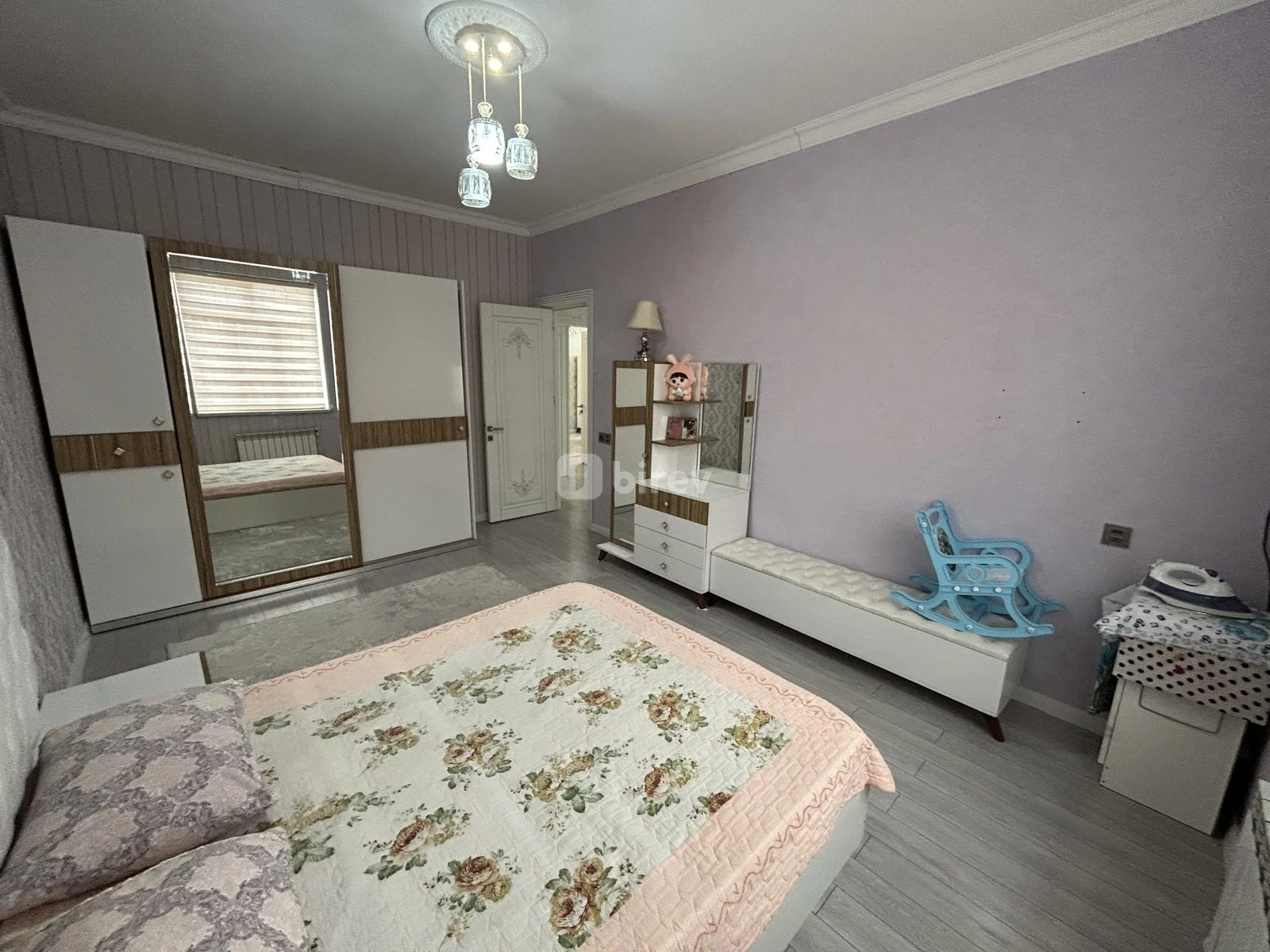 6 otaqlı həyət evi, Mərdəkan q., Mərdəkan qəs., Xəzər rayonu — şəkil 9
