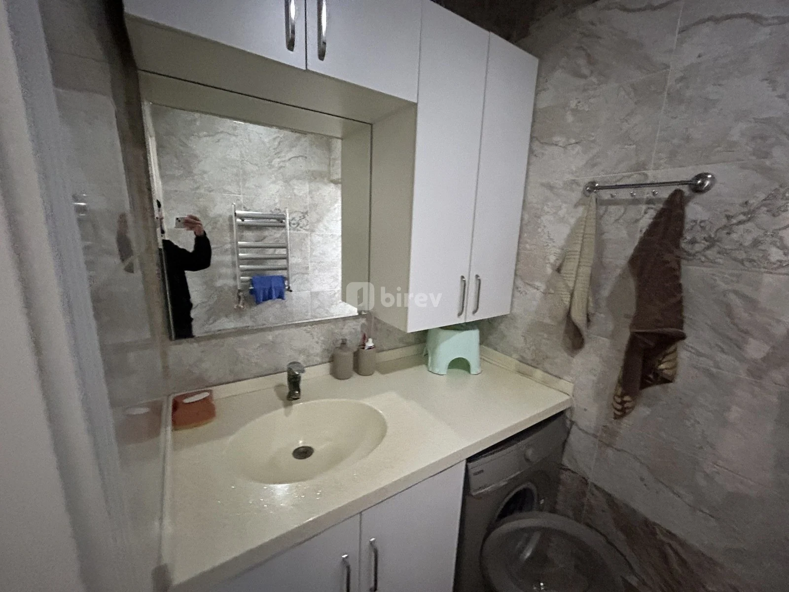 6 otaqlı həyət evi, Mərdəkan q., Mərdəkan qəs., Xəzər rayonu — şəkil 10