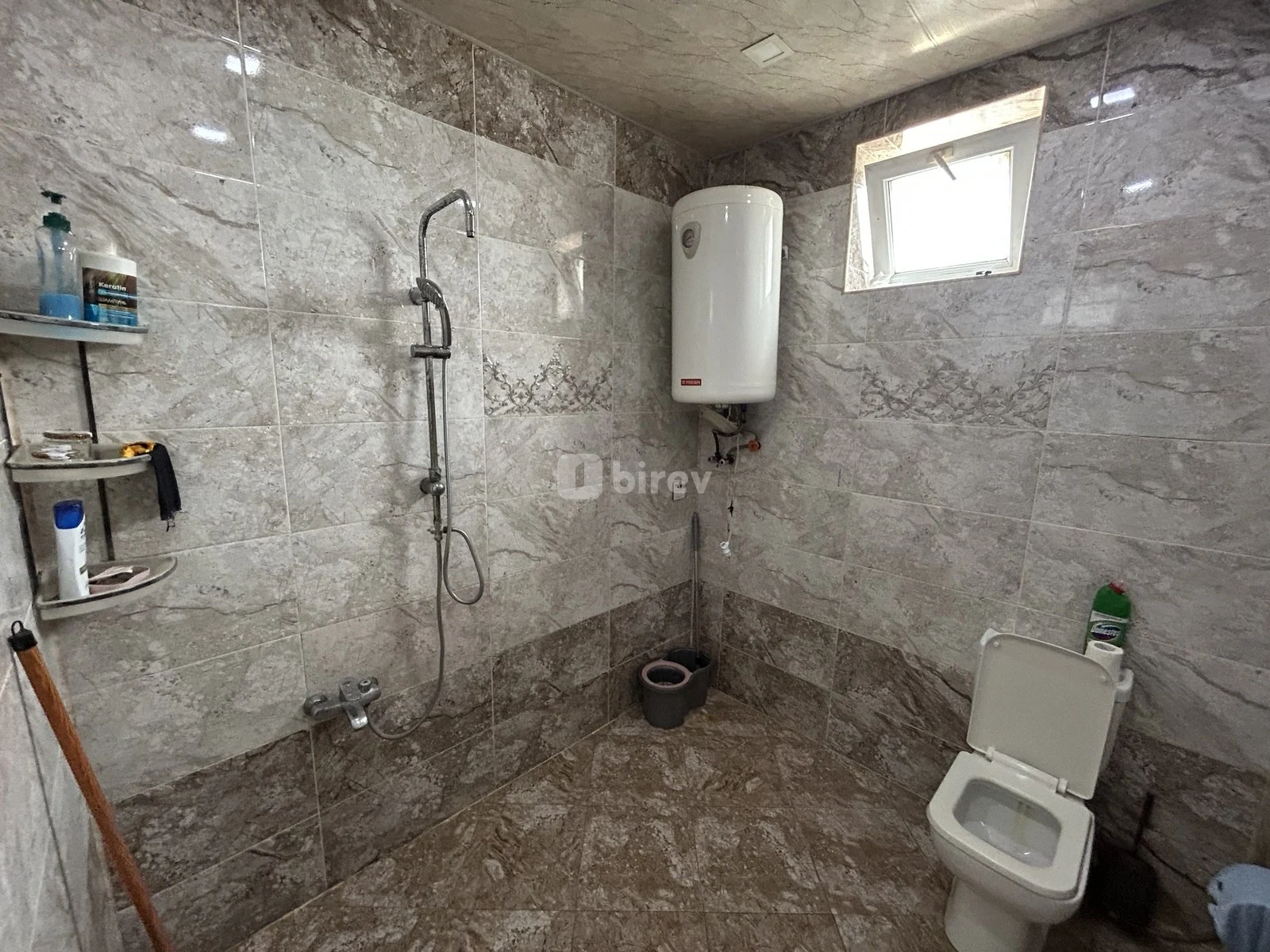 6 otaqlı həyət evi, Mərdəkan q., Mərdəkan qəs., Xəzər rayonu — şəkil 11
