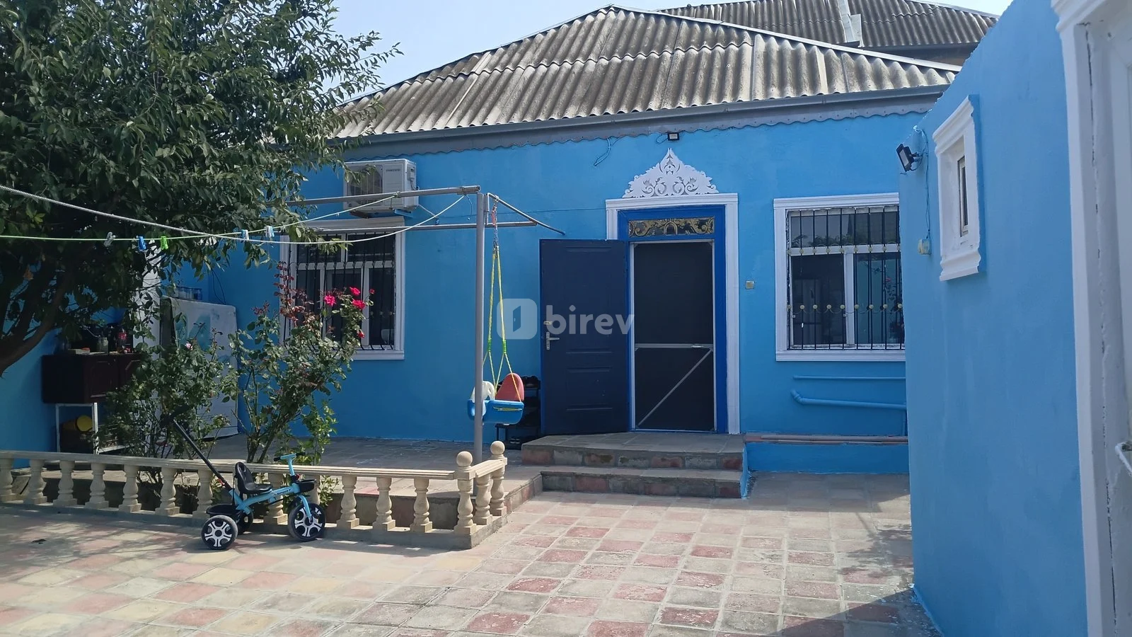 3 otaqlı həyət evi, Biləcəri q., Biləcəri qəs., Binəqədi rayonu — şəkil 3