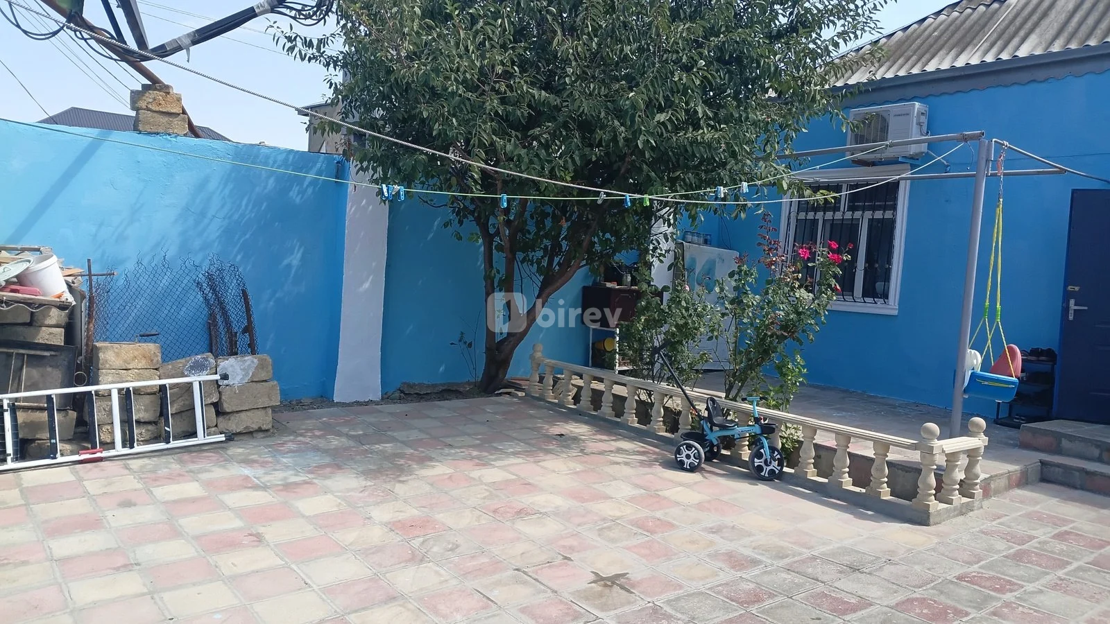 3 otaqlı həyət evi, Biləcəri q., Biləcəri qəs., Binəqədi rayonu — şəkil 4