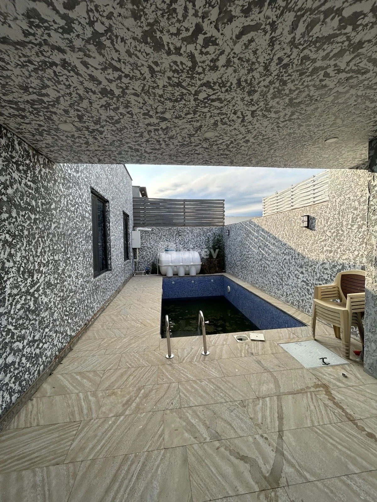 4 otaqlı həyət evi, Mərdəkan q., Mərdəkan qəsəbəsi, Xəzər rayonu — şəkil 2