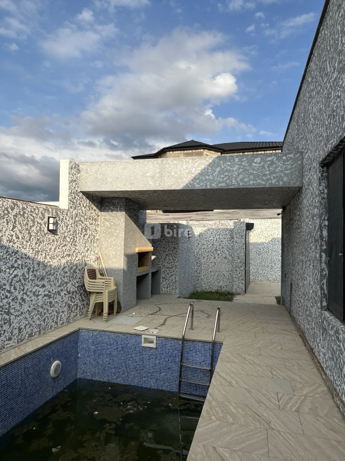 4 otaqlı həyət evi, Mərdəkan q., Mərdəkan qəsəbəsi, Xəzər rayonu — şəkil 3