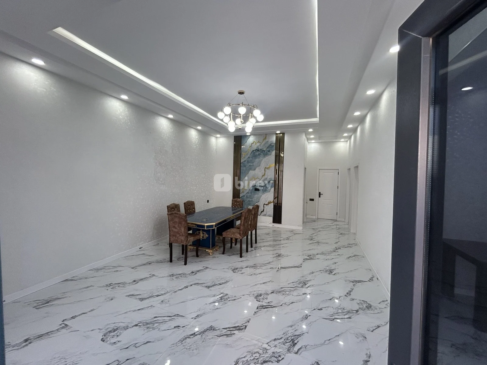 4 otaqlı həyət evi, Mərdəkan q., Mərdəkan qəsəbəsi, Xəzər rayonu — şəkil 5