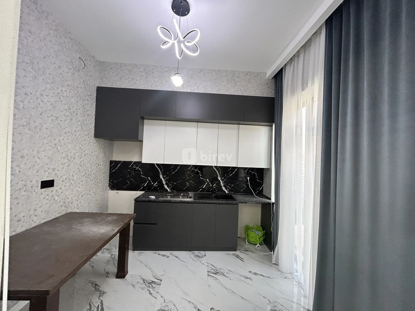 4 otaqlı həyət evi, Mərdəkan q., Mərdəkan qəsəbəsi, Xəzər rayonu — şəkil 6