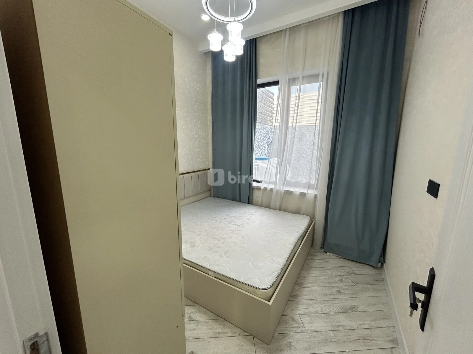 4 otaqlı həyət evi, Mərdəkan q., Mərdəkan qəsəbəsi, Xəzər rayonu — şəkil 9