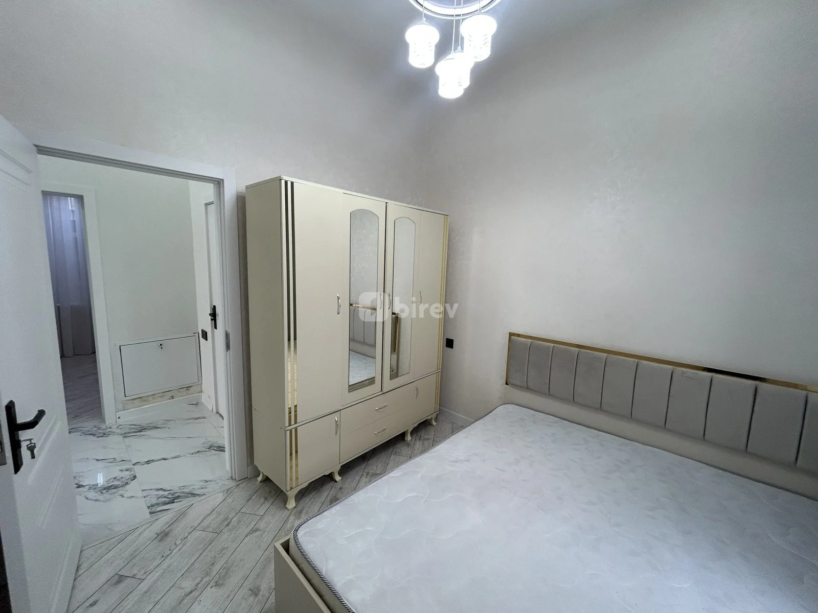 4 otaqlı həyət evi, Mərdəkan q., Mərdəkan qəsəbəsi, Xəzər rayonu — şəkil 10