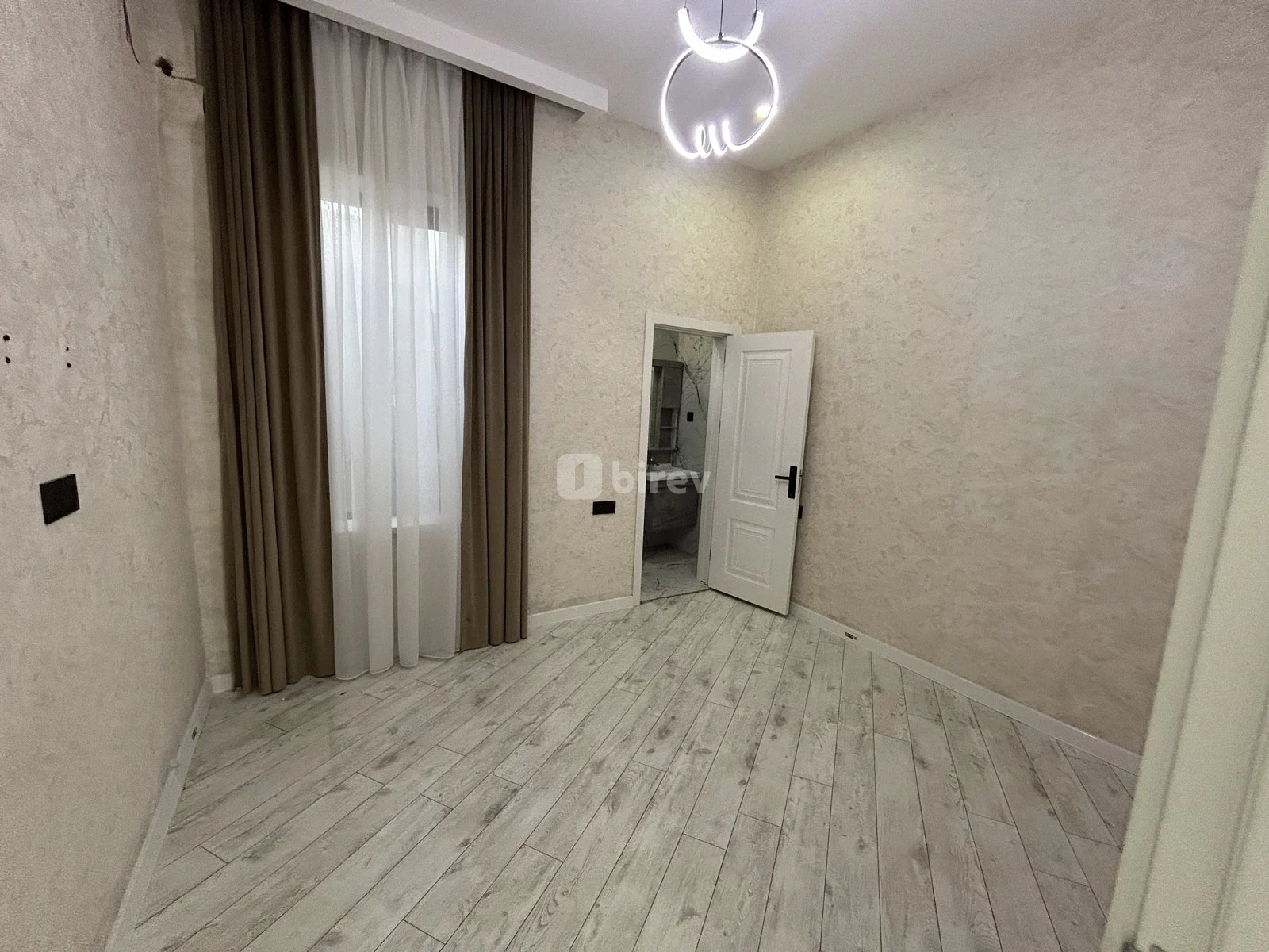 4 otaqlı həyət evi, Mərdəkan q., Mərdəkan qəsəbəsi, Xəzər rayonu — şəkil 11