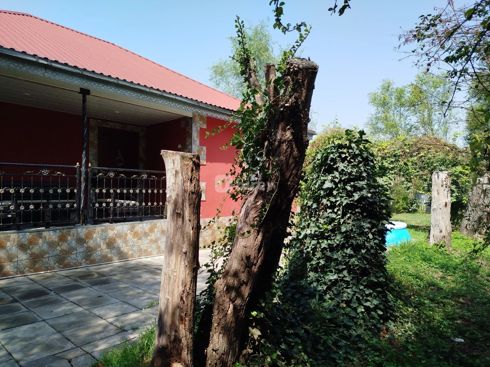 3 otaqlı həyət evi, Lənkəran şəhəri, Lənkəran şəhəri, Lənkəran şəhəri — şəkil 3