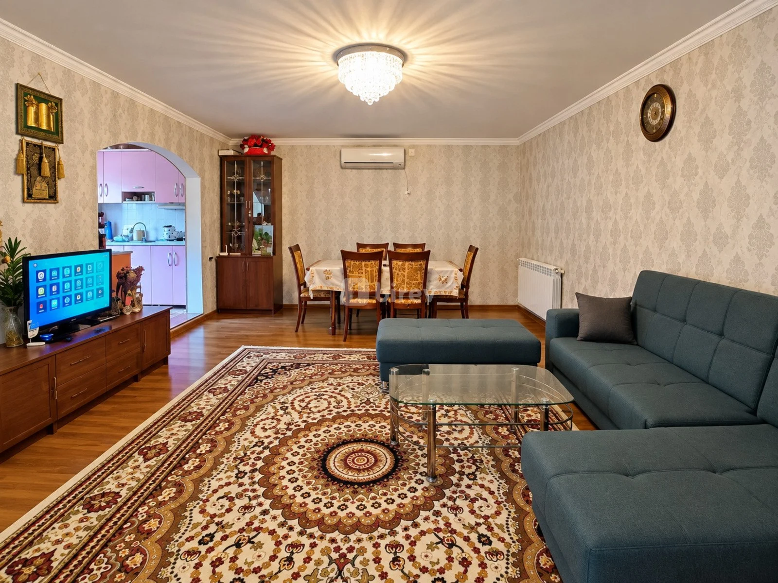 3 otaqlı həyət evi, Lənkəran şəhəri, Lənkəran şəhəri, Lənkəran şəhəri — şəkil 5